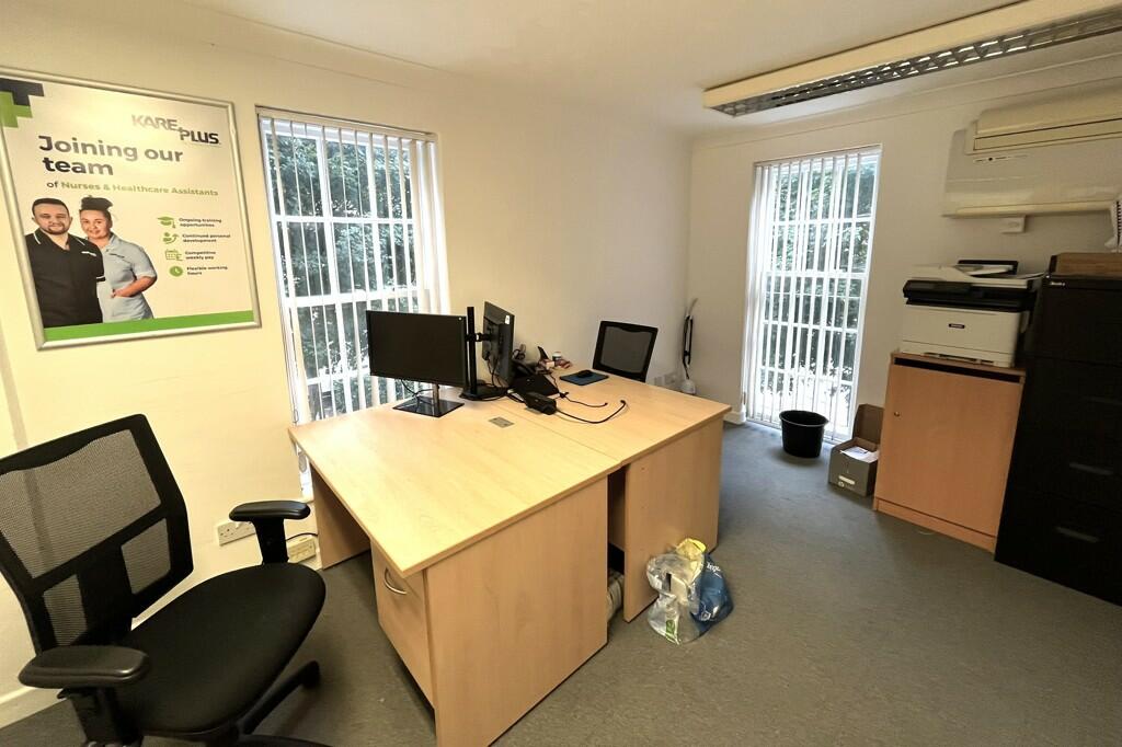 Additional property image - Solution House, 47 Dane Street, Bishops Stortford, Hertfordshire, CM23
