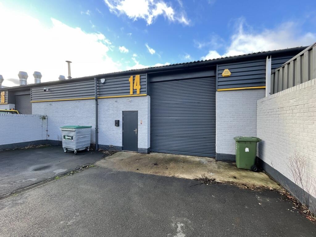 Main image of property: 14 Redhills Industrial Estate, South Woodham Ferrers, Chelmsford, Essex, CM3