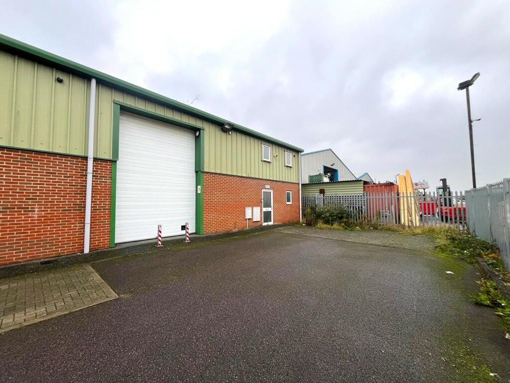 Main image of property: Unit 18 Mapledean Works, Maldon Road, Latchingdon, Essex, CM3