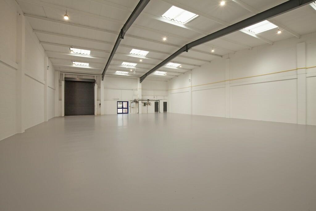 Additional property image - Unit C, Eastways, Witham, Essex, CM8