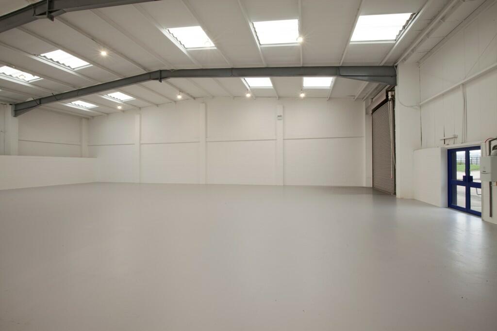 Additional property image - Unit C, Eastways, Witham, Essex, CM8