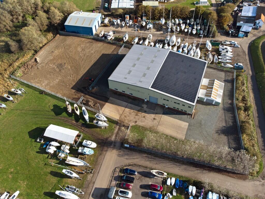 Main image of property: Waterfront Estate, The Quay, Burnham-on-crouch, Essex, CM0