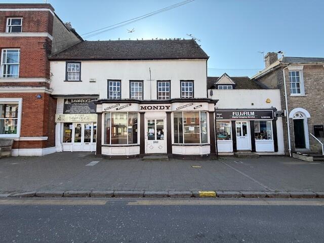 Main image of property: 63 Newland Street, Witham, Essex, CM8