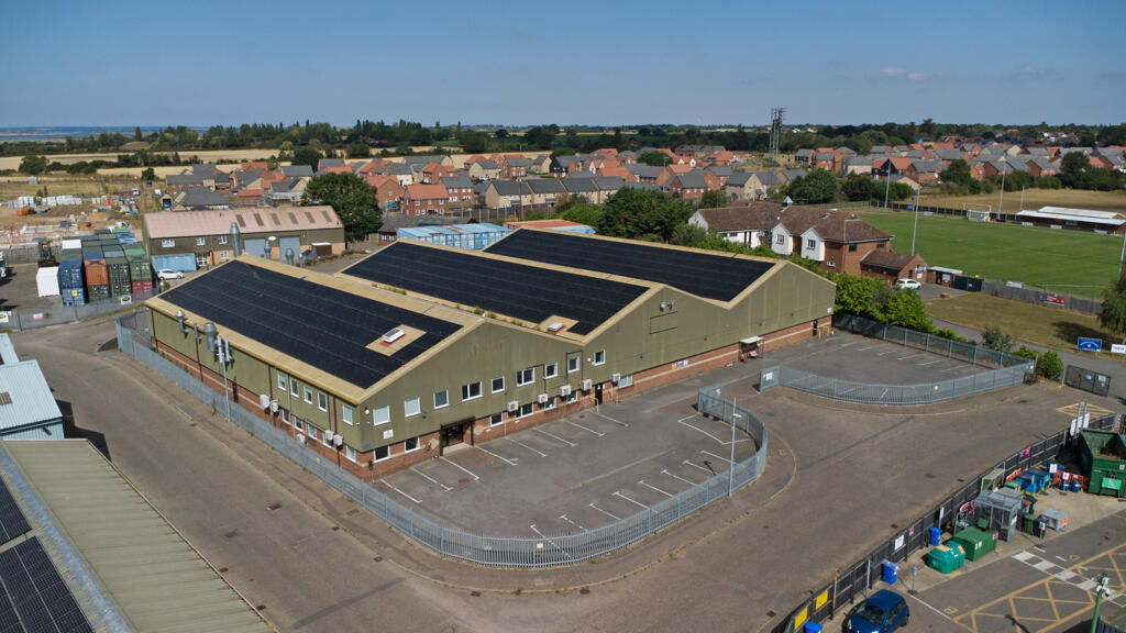 Main image of property: 18 - 21 , Burnham Business Park, Burnham-on-crouch, Essex, CM0