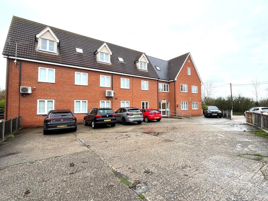 Main image of property: Suite 5 Banters House , Banters Lane Business Park, Main Road, Great Leighs, Chelmsford, Essex, CM3
