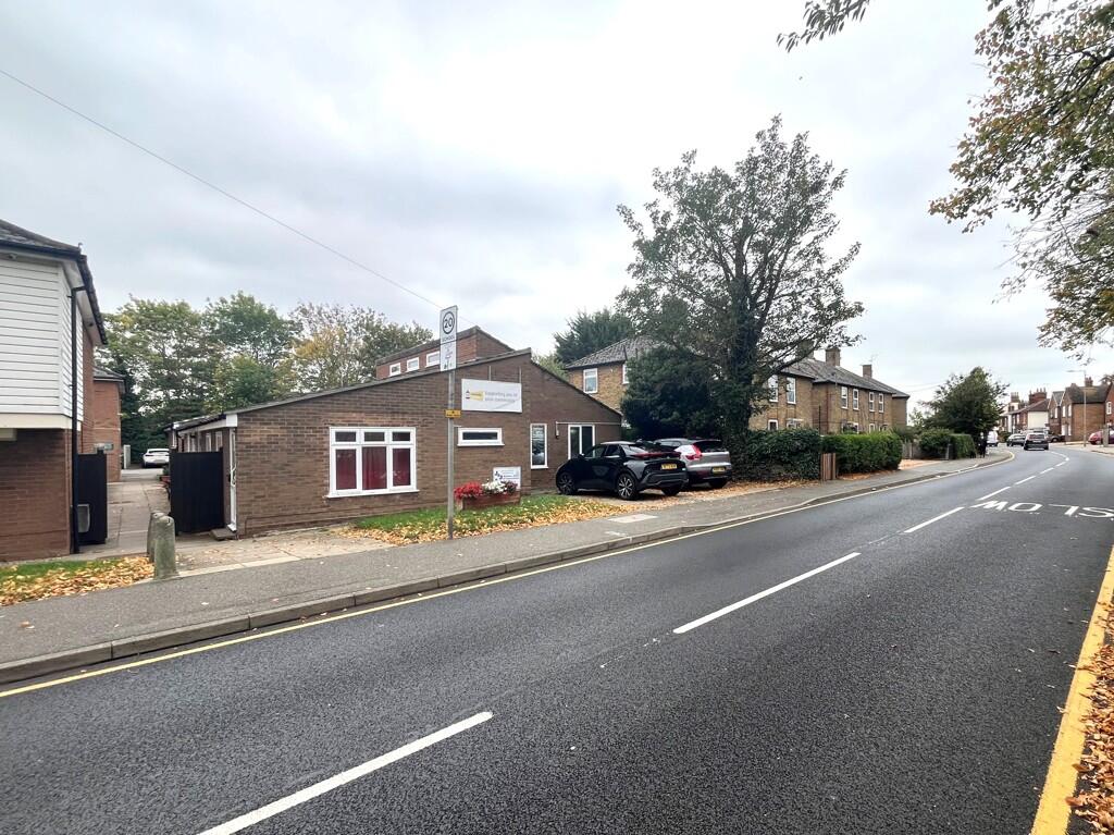 Main image of property: 49A & 49B Mill Road, Maldon, Essex, CM9