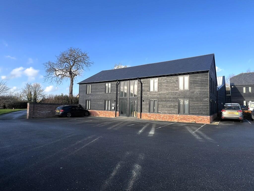 Main image of property: The New Barn, Felsted Business Centre, Cock Green Road, Felsted, Essex, CM6