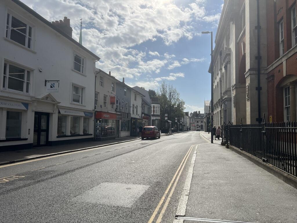 Additional property image - 15 Duke Street, Chelmsford, Essex, CM1