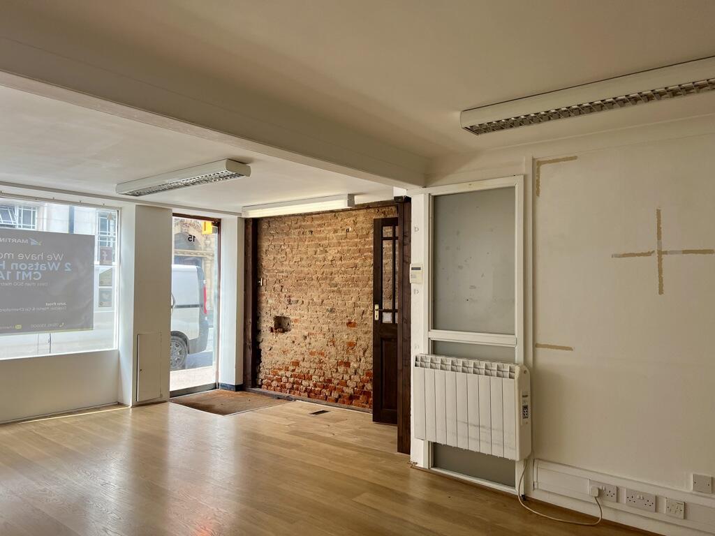 Additional property image - 15 Duke Street, Chelmsford, Essex, CM1