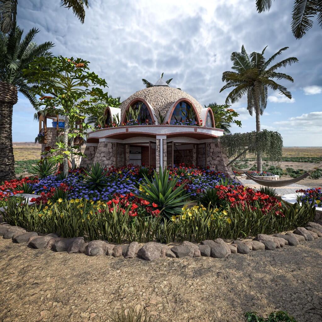 Main image of property: Sal