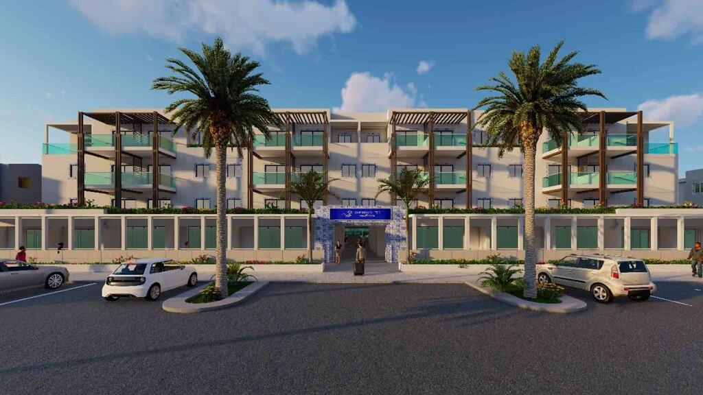 Main image of property: Sal