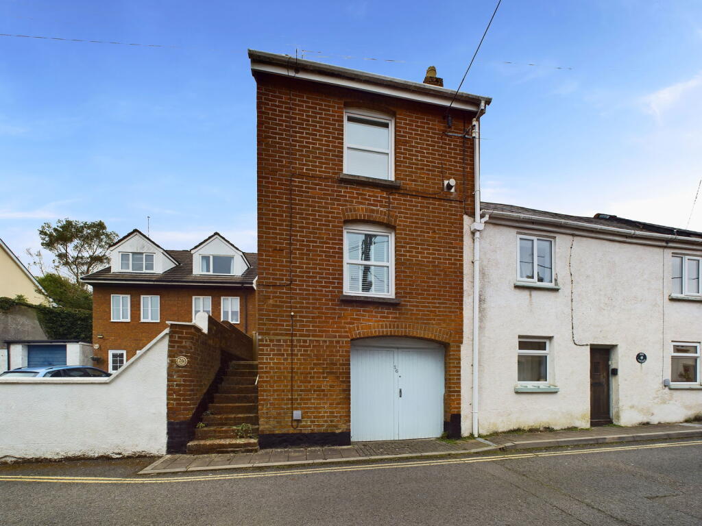 Main image of property: Sandhill Street, Ottery St Mary