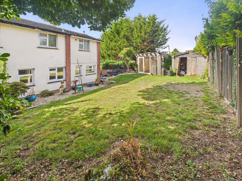 Main image of property: Sunnyhill, Ottery St. Mary, EX11 1DZ