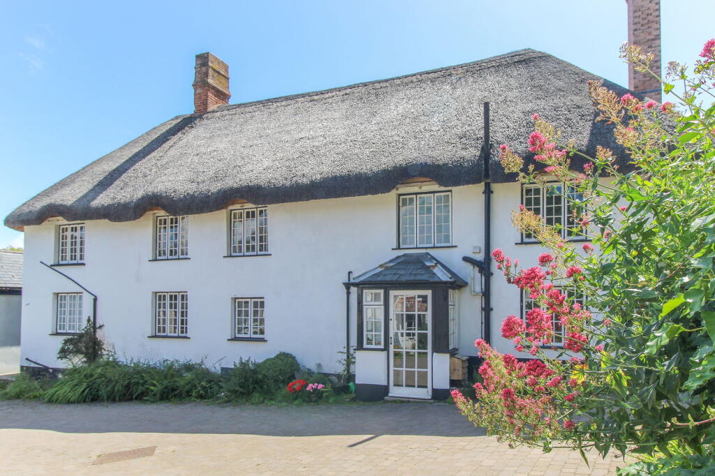 Main image of property: Dunchideock, Exeter