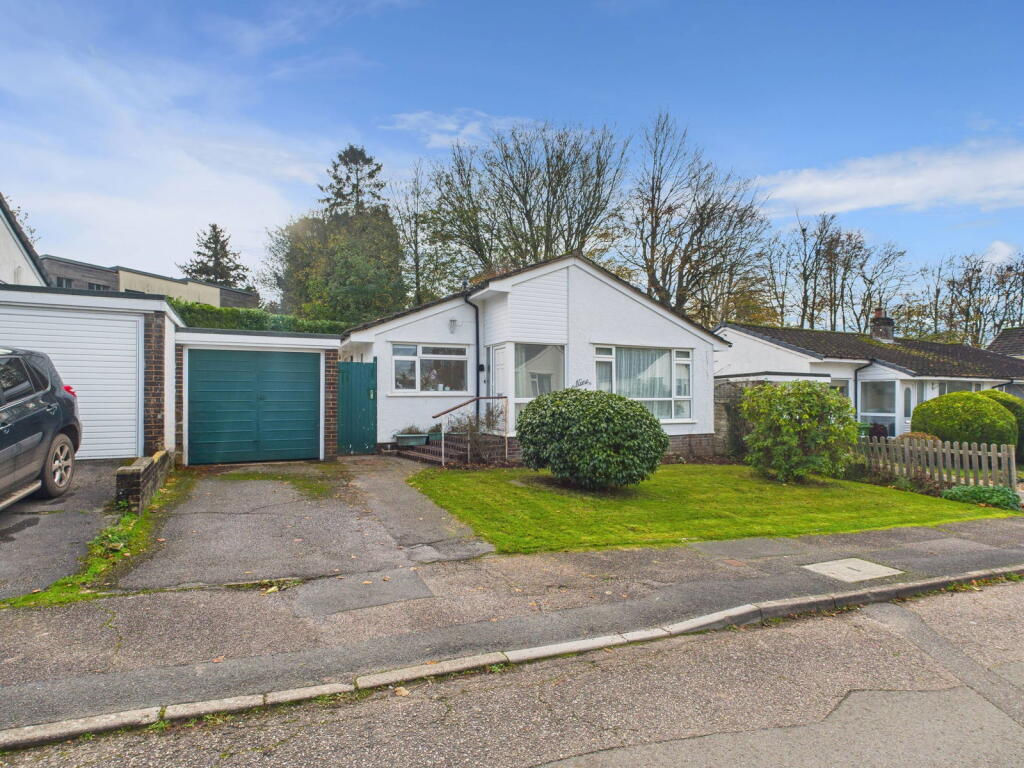 Main image of property: Barton Orchard, Tipton St. John