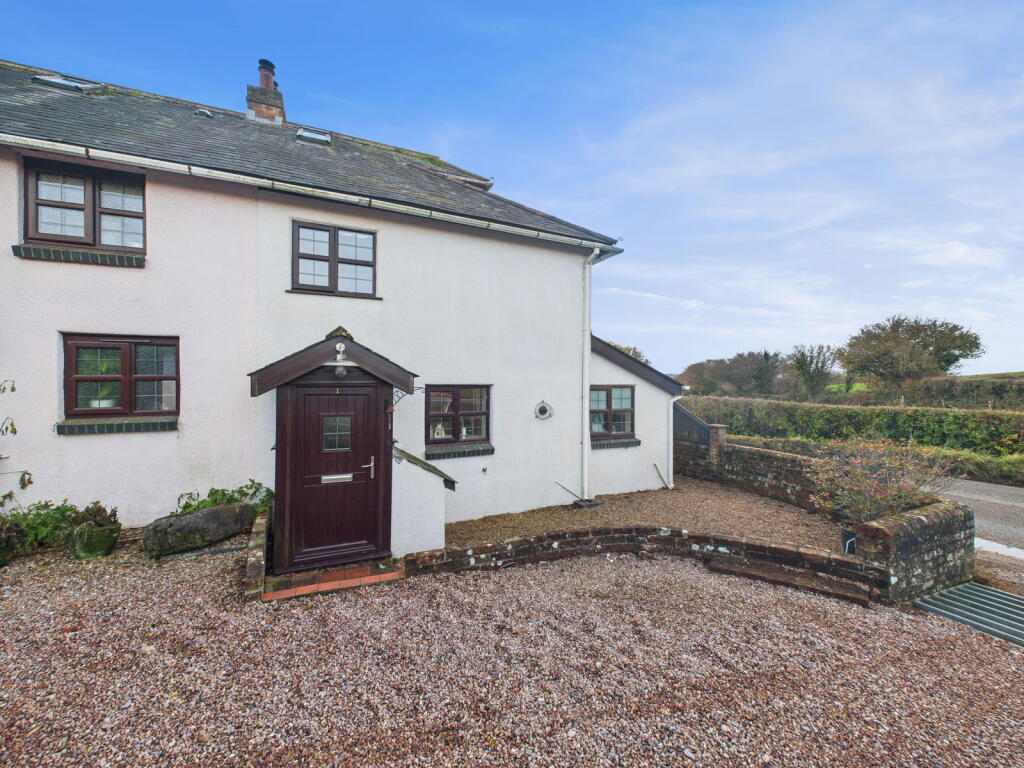 Main image of property: Alfington Road, Ottery St. Mary