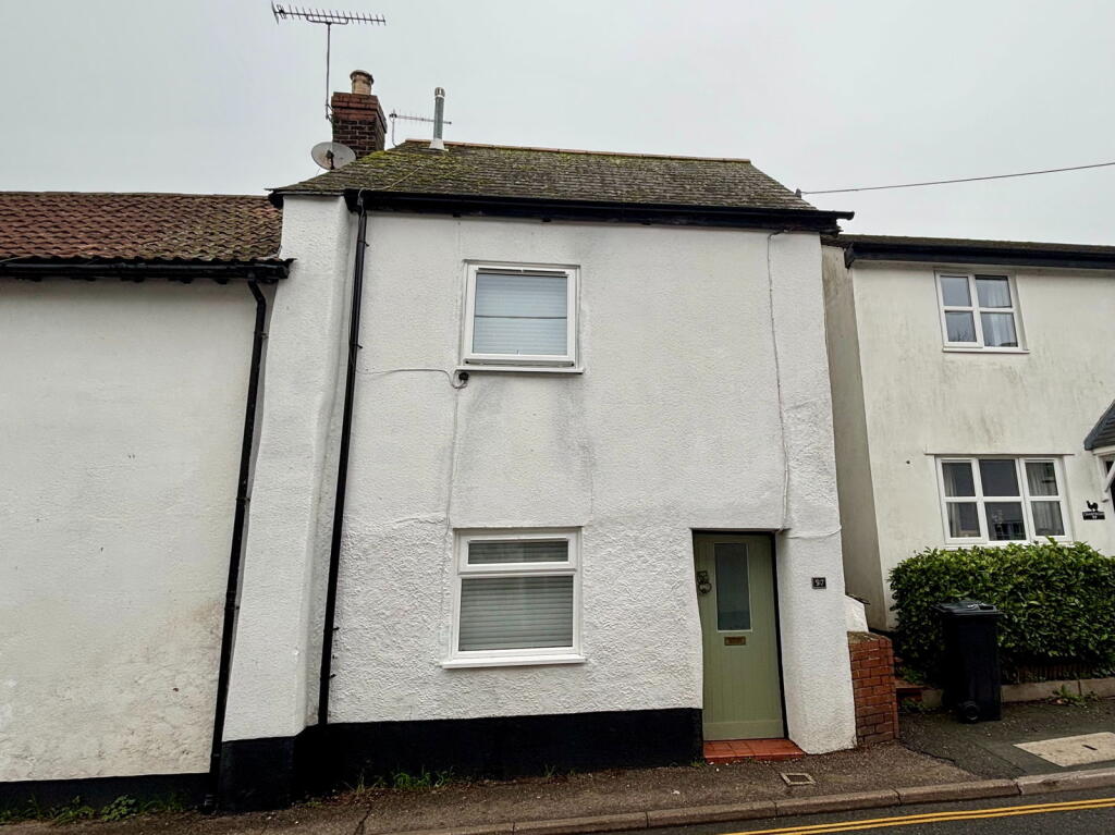 Main image of property: Yonder Street, Ottery St Mary, EX11 1HH