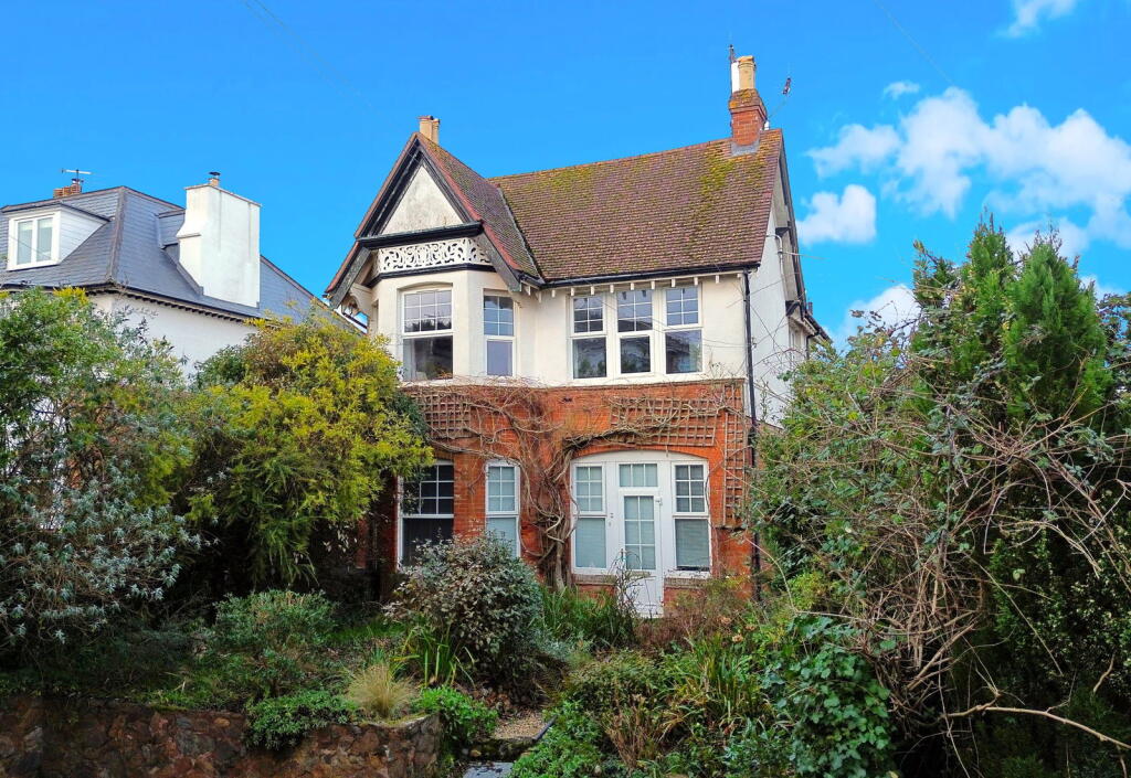 Main image of property: Cheese Lane, Sidmouth, EX10 8RA