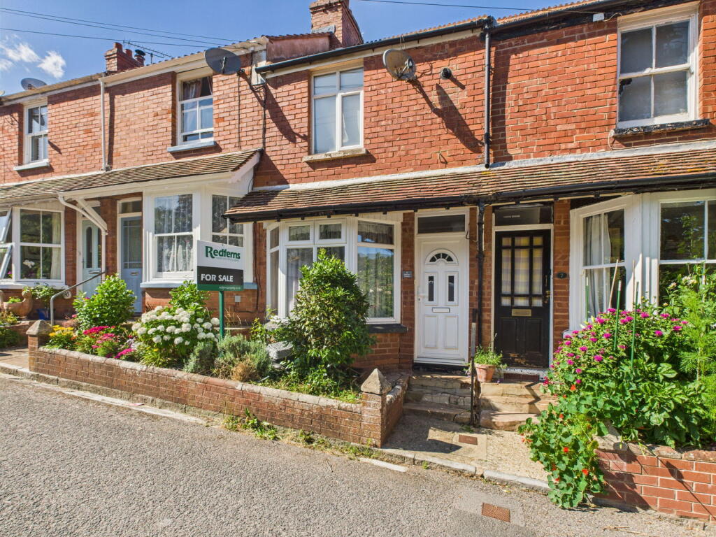 Main image of property: Sidholme Cottages, Brewery Lane, Sidmouth