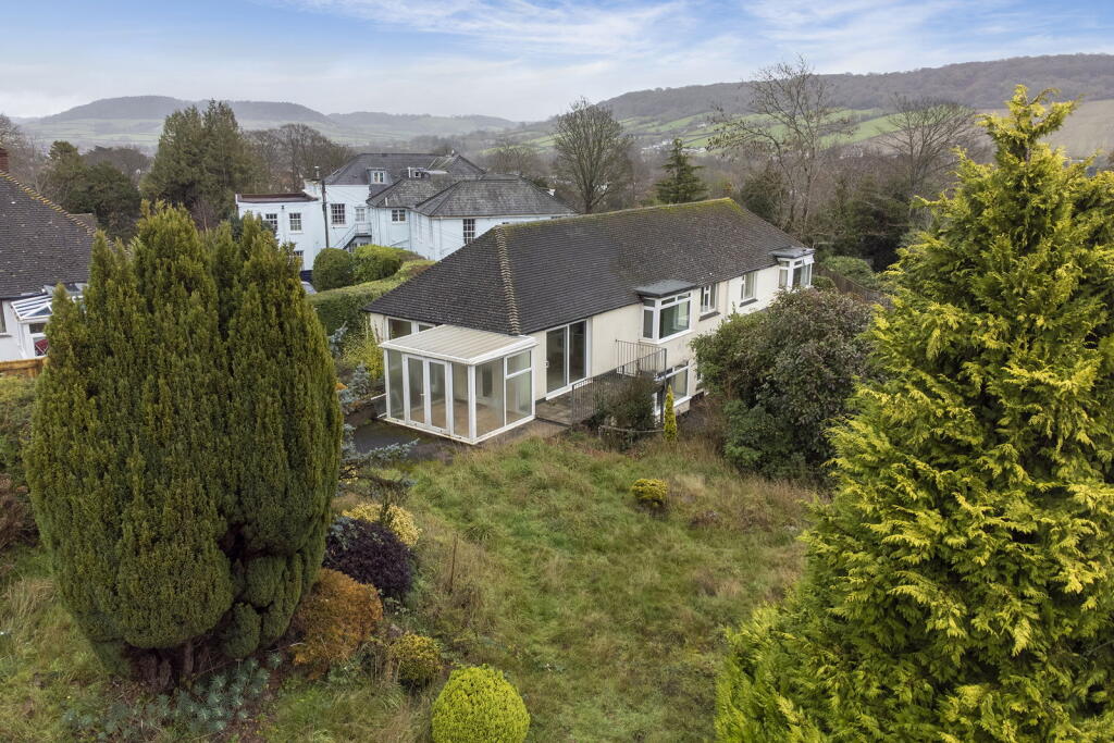 Main image of property: Arcot Gardens, Sidmouth