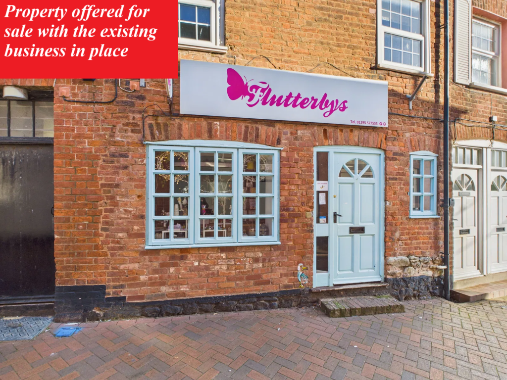 Main image of property: East Street, Sidmouth