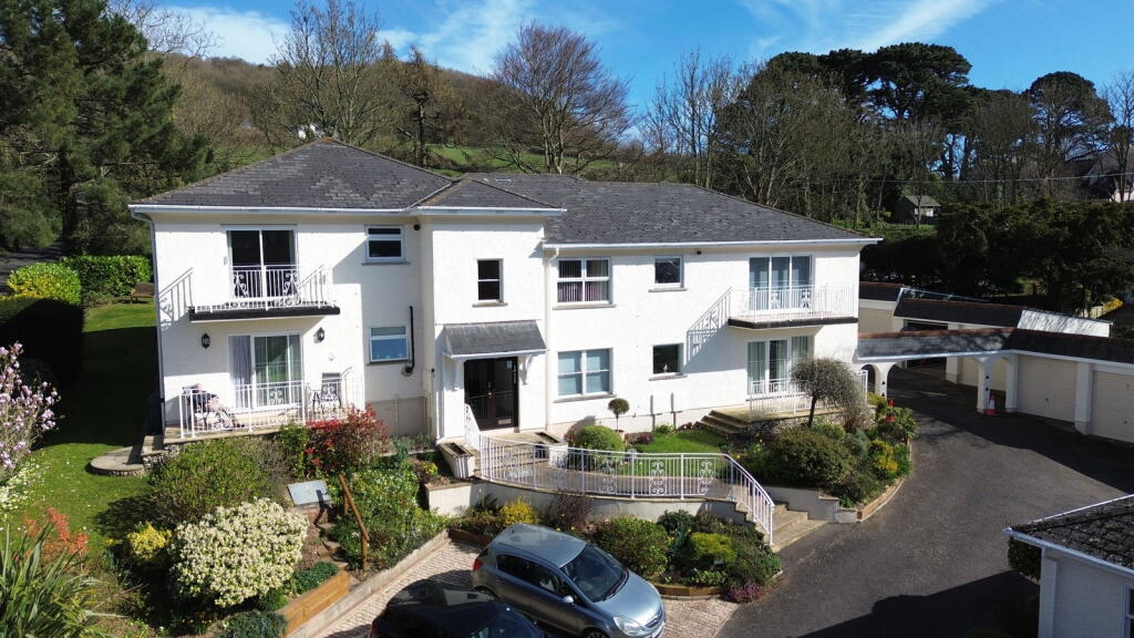 Main image of property: Salcombe Hill Road, Sidmouth