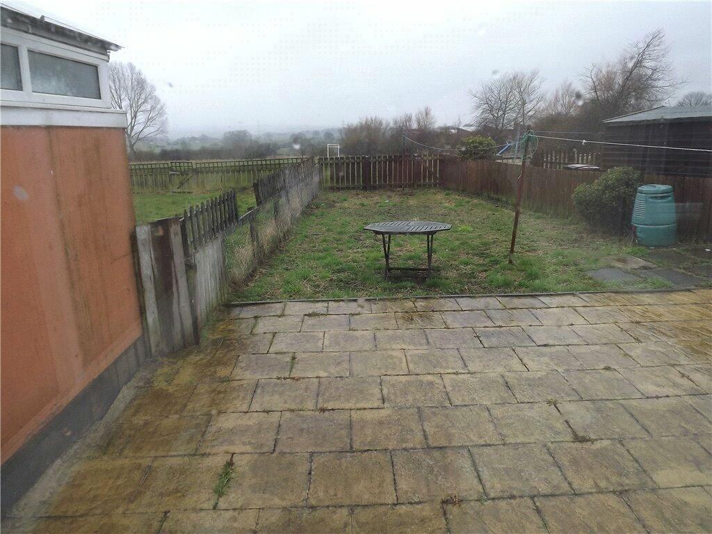 3 bedroom end of terrace house for sale in Dorlonco Villas, Meadowfield