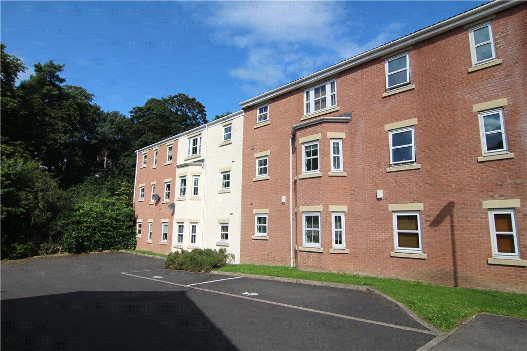 2 bedroom apartment for sale in Cunningham Court, Sedgefield, TS21