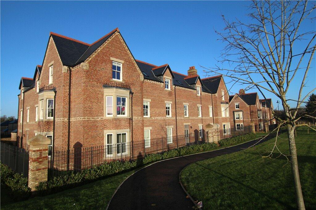 2 bedroom apartment for sale in Bowes Gate Drive, Lambton Park, Chester