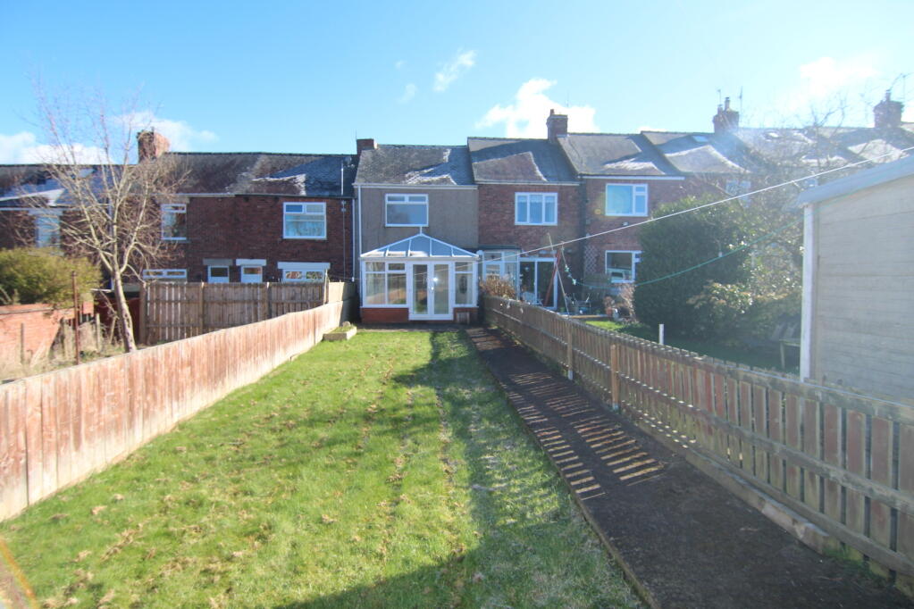 Main image of property: Lilian Terrace, Langley Park, DH7