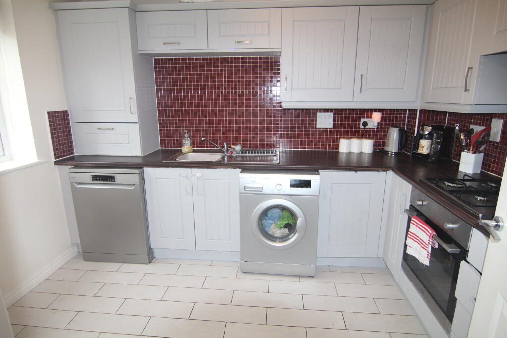 Additional property image - Hilltop View, Langley Park, Durham, DH7
