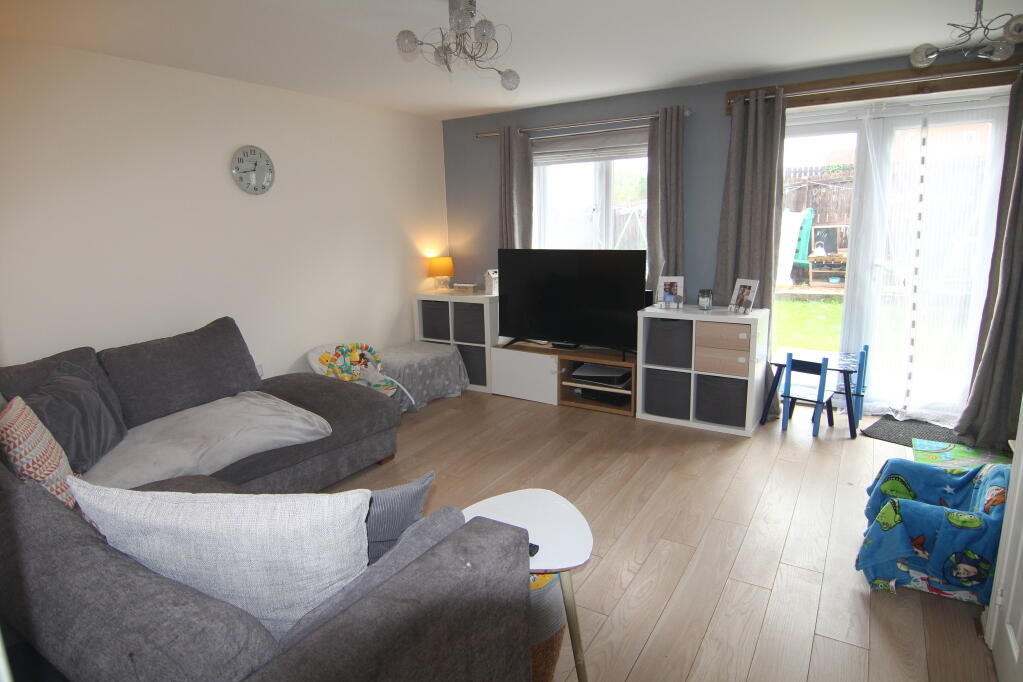 Additional property image - Hilltop View, Langley Park, Durham, DH7