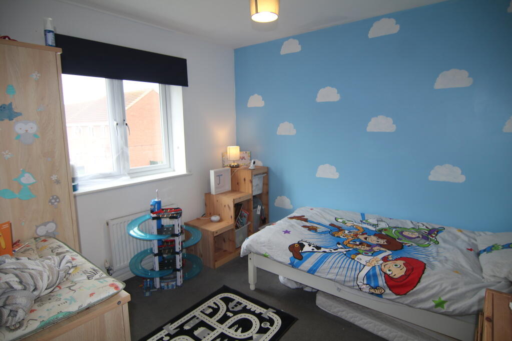 Additional property image - Hilltop View, Langley Park, Durham, DH7