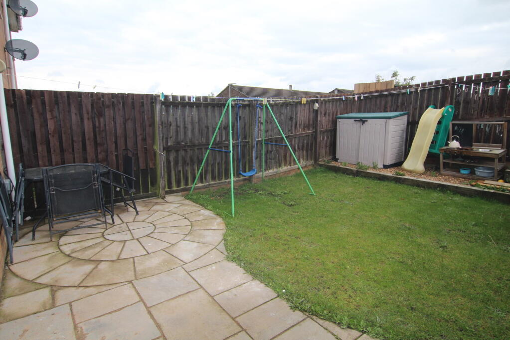 Additional property image - Hilltop View, Langley Park, Durham, DH7