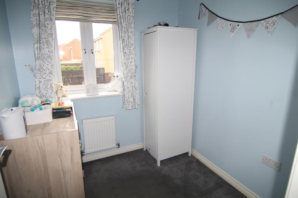 Additional property image - Hilltop View, Langley Park, Durham, DH7