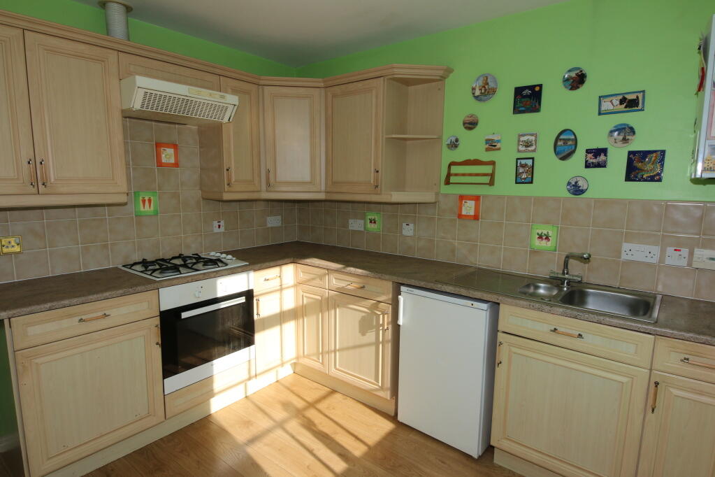 Additional property image - Castle Field, Esh Winning, Durham, DH7