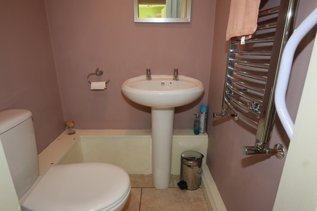 Additional property image - Castle Field, Esh Winning, Durham, DH7
