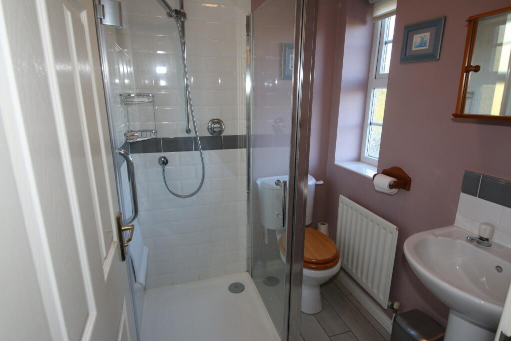 Additional property image - Castle Field, Esh Winning, Durham, DH7