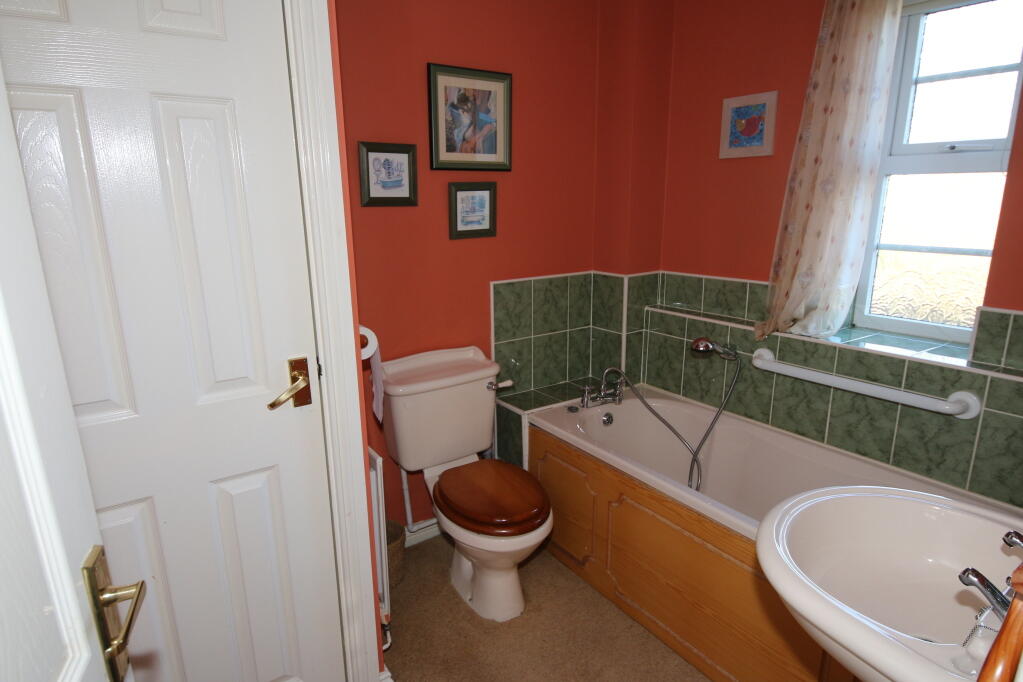 Additional property image - Castle Field, Esh Winning, Durham, DH7
