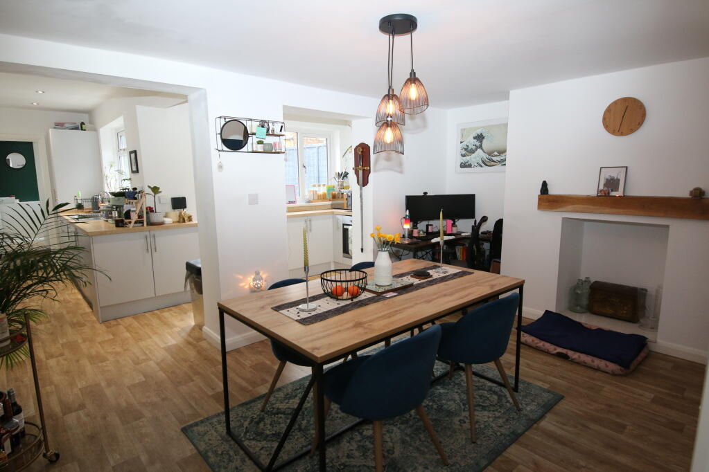 Additional property image - West View, Sherburn Hill, Durham, DH6