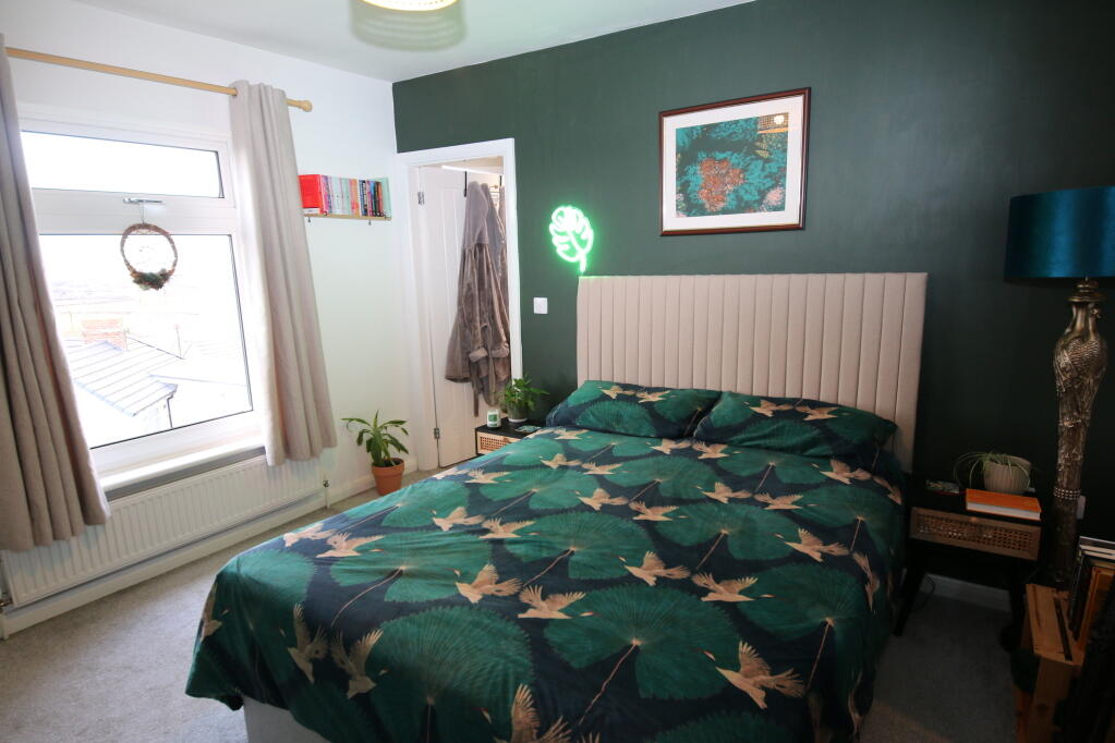 Additional property image - West View, Sherburn Hill, Durham, DH6