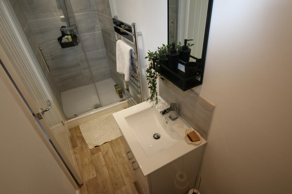 Additional property image - West View, Sherburn Hill, Durham, DH6