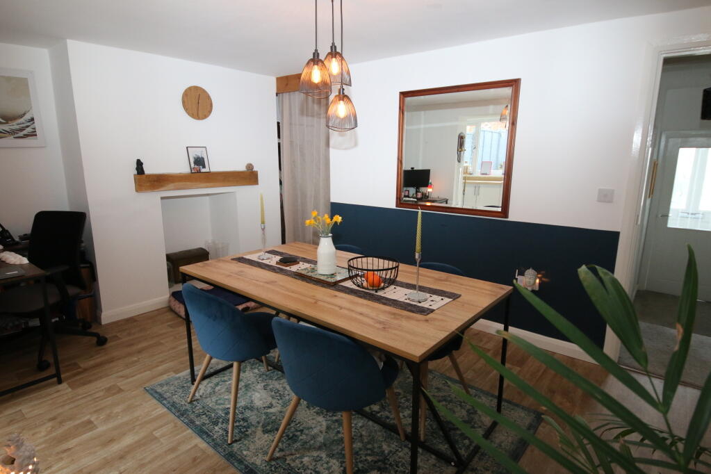 Additional property image - West View, Sherburn Hill, Durham, DH6