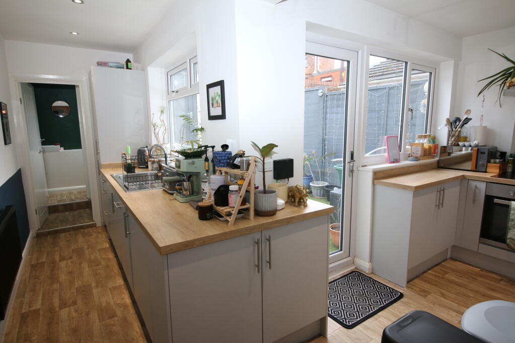 Additional property image - West View, Sherburn Hill, Durham, DH6