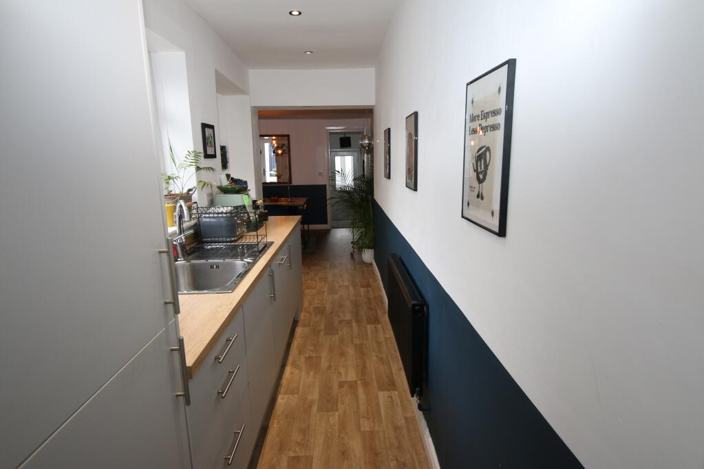 Additional property image - West View, Sherburn Hill, Durham, DH6