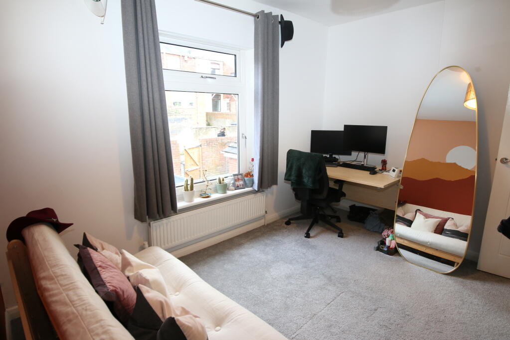 Additional property image - West View, Sherburn Hill, Durham, DH6