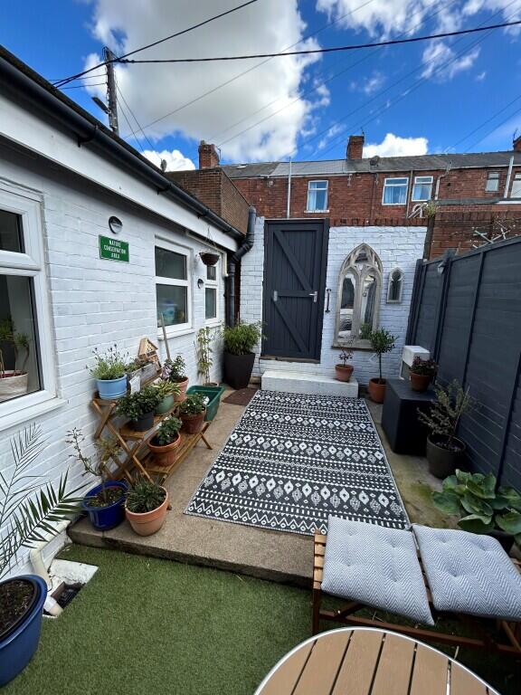 Additional property image - West View, Sherburn Hill, Durham, DH6