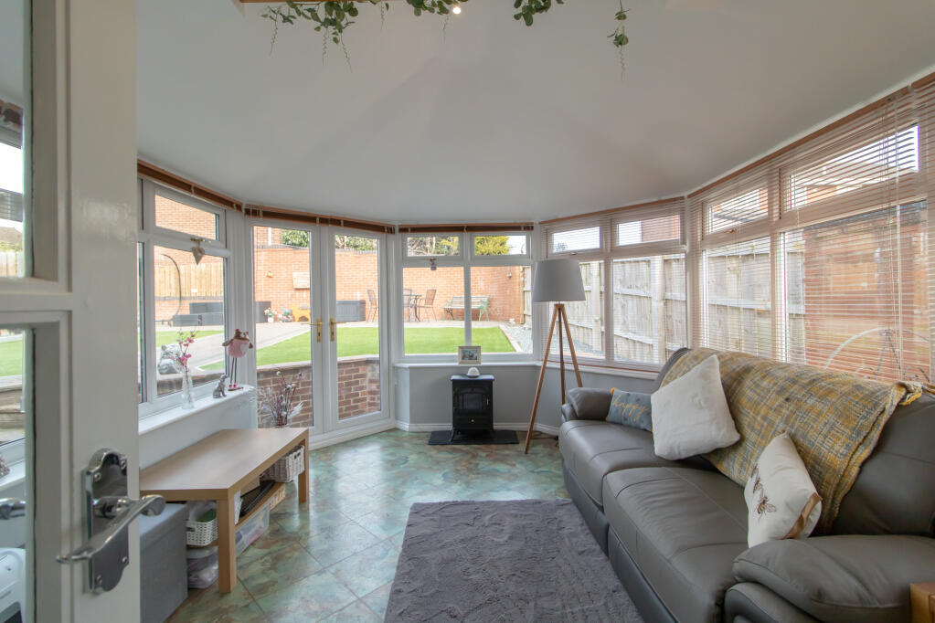 Additional property image - Falstone Drive, Chester Le Street, Durham, DH2