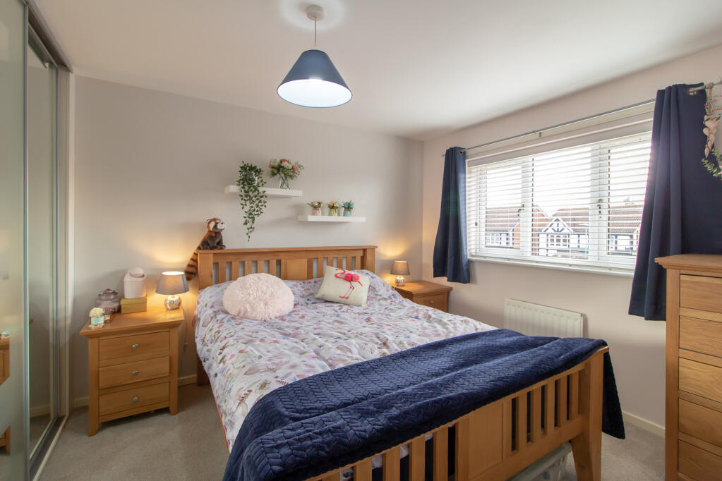 Additional property image - Falstone Drive, Chester Le Street, Durham, DH2