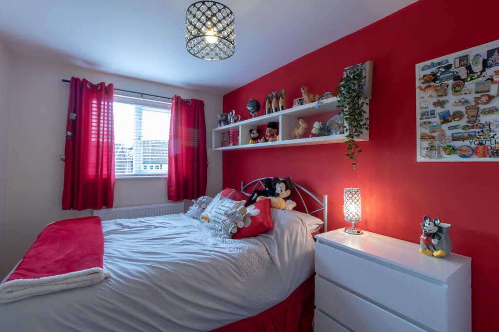 Additional property image - Falstone Drive, Chester Le Street, Durham, DH2